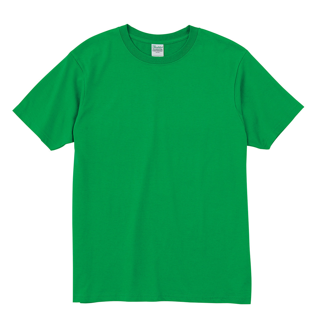 Tシャツ メンズ レディース 軽い 定番 無地 半袖 人気 ブランド アメカジ スポーツ アウトドア かっこいい かわいい 赤 黄色 ピンク オレンジ プレゼント ギフト S~XL プリントスター 大人 男性 女性 男子 女子 S M L XL XXL 20代 30代 40代 50代 (取寄せ)