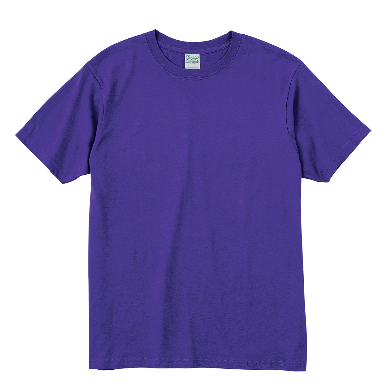 Tシャツ メンズ レディース 軽い 定番 無地 半袖 人気 ブランド アメカジ スポーツ アウトドア かっこいい かわいい 赤 黄色 ピンク オレンジ プレゼント ギフト S~XL プリントスター 大人 男性 女性 男子 女子 S M L XL XXL 20代 30代 40代 50代 (取寄せ)