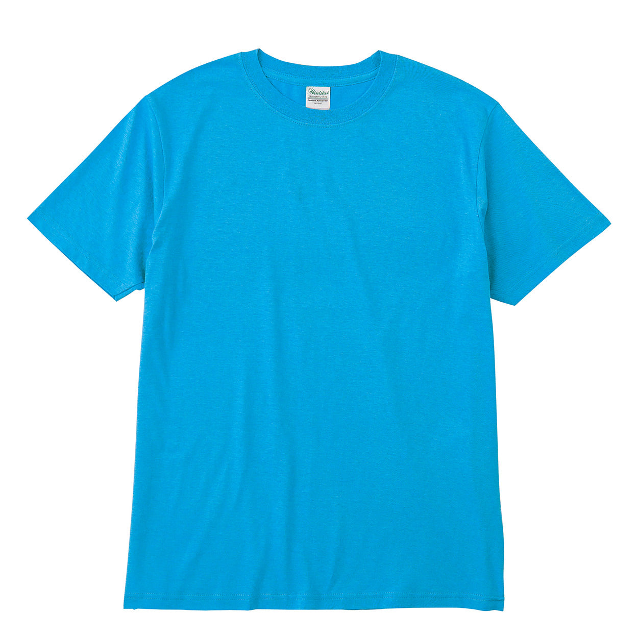 Tシャツ メンズ レディース 軽い 定番 無地 半袖 人気 ブランド アメカジ スポーツ アウトドア かっこいい かわいい 赤 黄色 ピンク オレンジ プレゼント ギフト S~XL プリントスター 大人 男性 女性 男子 女子 S M L XL XXL 20代 30代 40代 50代 (取寄せ)