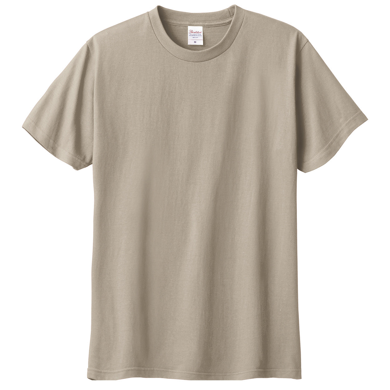 Tシャツ メンズ レディース 定番 無地 半袖 人気 ブランド アメカジ スポーツ アウトドア かっこいい かわいい 白 黒 ベージュ グレー プレゼント ギフト S~XXXL プリントスター 大人 男性 女性 男子 女子 S M L XL XXL XXXL 20代 30代 40代 50代 (取寄せ)