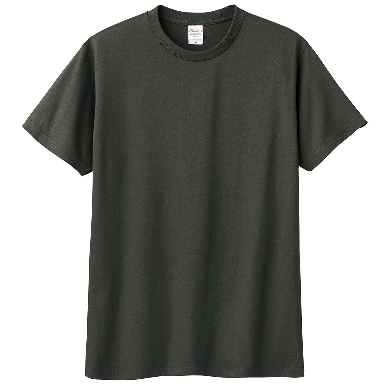 Tシャツ メンズ レディース 定番 無地 半袖 人気 ブランド アメカジ スポーツ アウトドア かっこいい かわいい 白 黒 ベージュ グレー プレゼント ギフト S~XXXL プリントスター 大人 男性 女性 男子 女子 S M L XL XXL XXXL 20代 30代 40代 50代 (取寄せ)