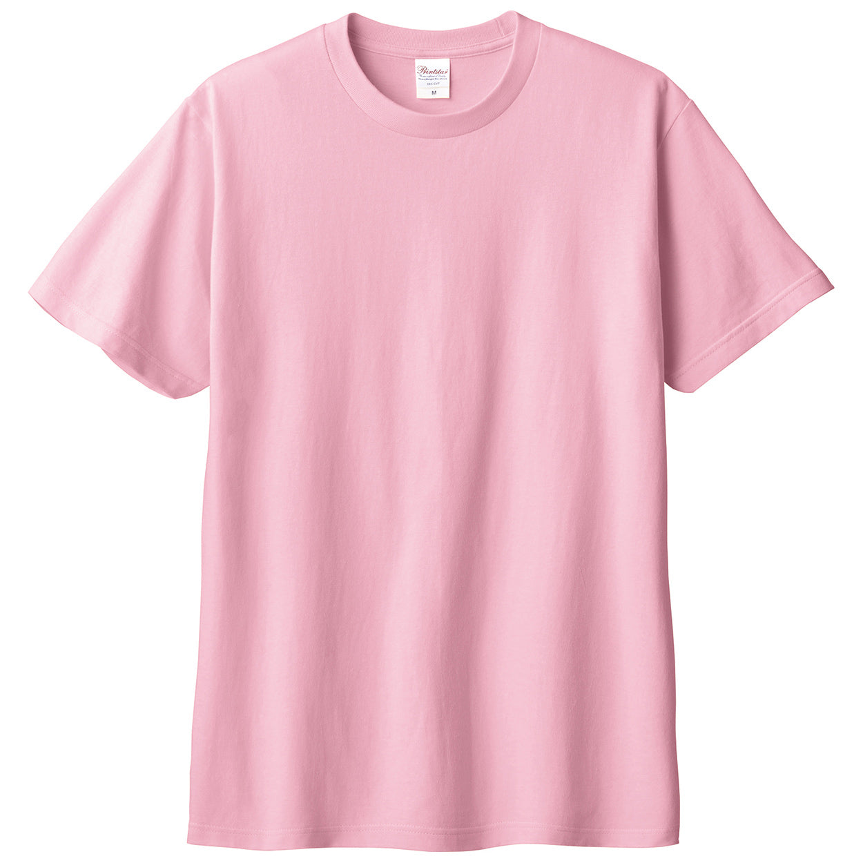 Tシャツ メンズ レディース 定番 無地 半袖 人気 ブランド アメカジ スポーツ アウトドア かっこいい かわいい 赤 黄色 ピンク オレンジ プレゼント ギフト S~XL プリントスター 大人 男性 女性 男子 女子 S M L XL XXL XXXL 20代 30代 40代 50代 (取寄せ)