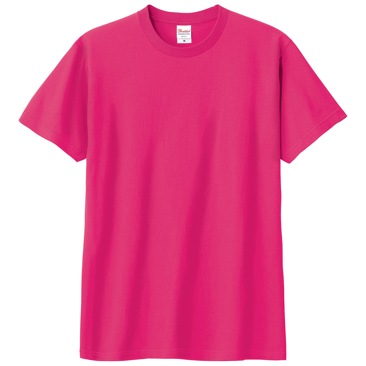 Tシャツ メンズ レディース 定番 無地 半袖 人気 ブランド アメカジ スポーツ アウトドア かっこいい かわいい 赤 黄色 ピンク オレンジ プレゼント ギフト S~XL プリントスター 大人 男性 女性 男子 女子 S M L XL XXL XXXL 20代 30代 40代 50代 (取寄せ)
