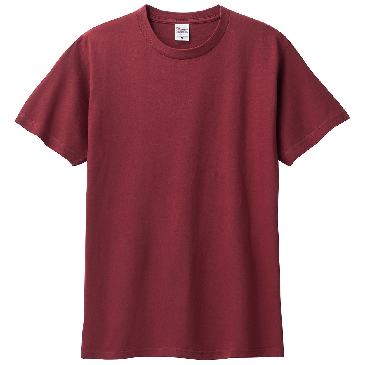 Tシャツ メンズ レディース 定番 無地 半袖 人気 ブランド アメカジ スポーツ アウトドア かっこいい かわいい 赤 黄色 ピンク オレンジ プレゼント ギフト S~XL プリントスター 大人 男性 女性 男子 女子 S M L XL XXL XXXL 20代 30代 40代 50代 (取寄せ)