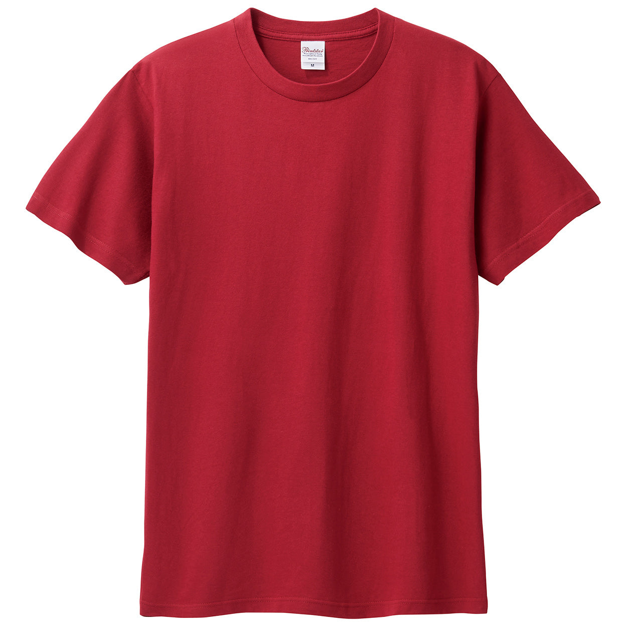 Tシャツ メンズ レディース 定番 無地 半袖 人気 ブランド アメカジ スポーツ アウトドア かっこいい かわいい 赤 黄色 ピンク オレンジ プレゼント ギフト S~XL プリントスター 大人 男性 女性 男子 女子 S M L XL XXL XXXL 20代 30代 40代 50代 (取寄せ)
