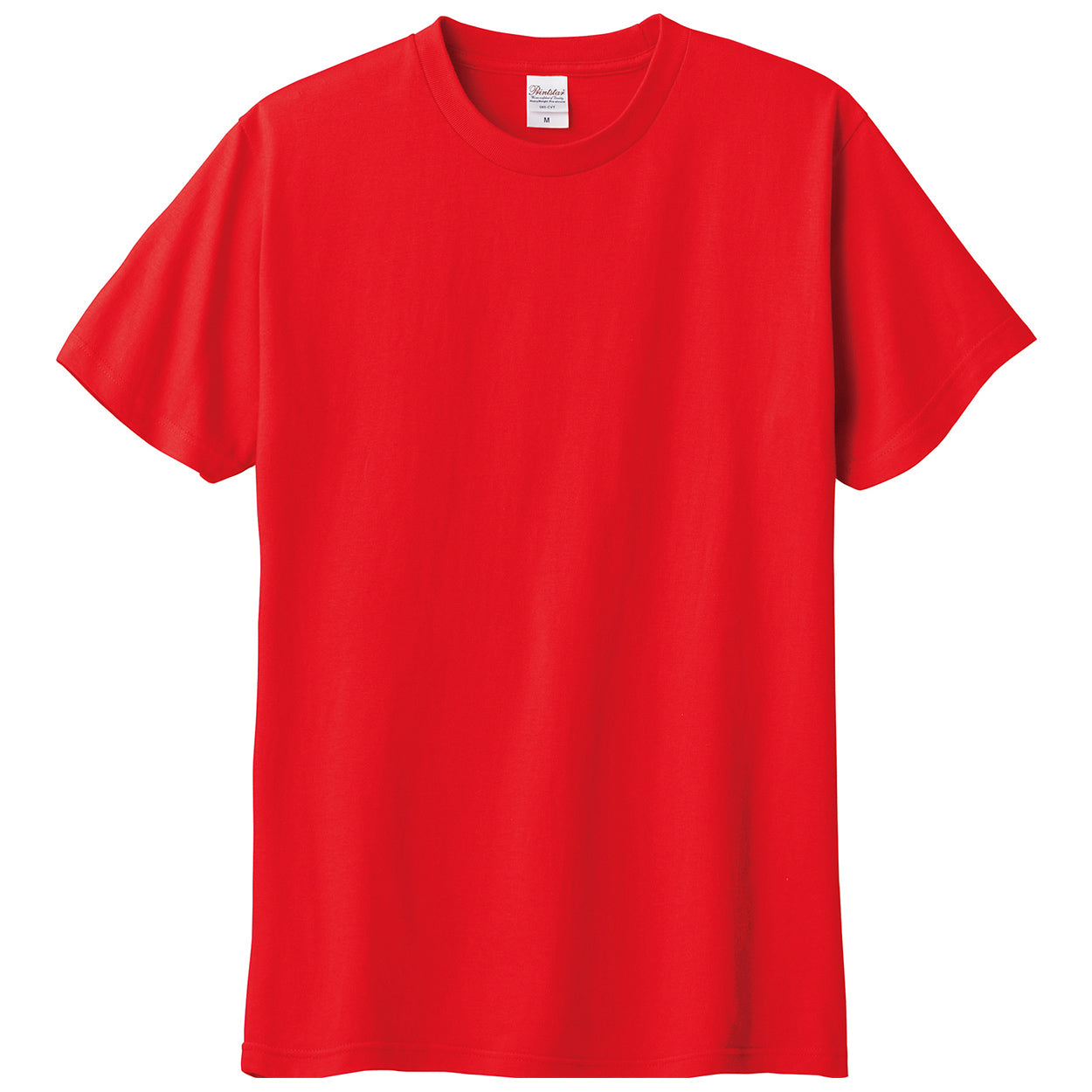 Tシャツ メンズ レディース 定番 無地 半袖 人気 ブランド アメカジ スポーツ アウトドア かっこいい かわいい 赤 黄色 ピンク オレンジ プレゼント ギフト S~XL プリントスター 大人 男性 女性 男子 女子 S M L XL XXL XXXL 20代 30代 40代 50代 (取寄せ)