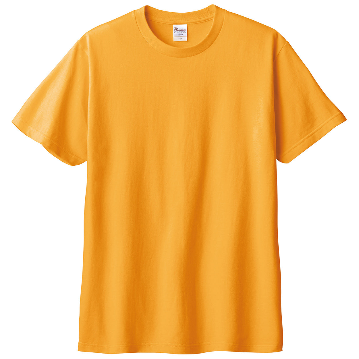 Tシャツ メンズ レディース 定番 無地 半袖 人気 ブランド アメカジ スポーツ アウトドア かっこいい かわいい 赤 黄色 ピンク オレンジ プレゼント ギフト S~XL プリントスター 大人 男性 女性 男子 女子 S M L XL XXL XXXL 20代 30代 40代 50代 (取寄せ)