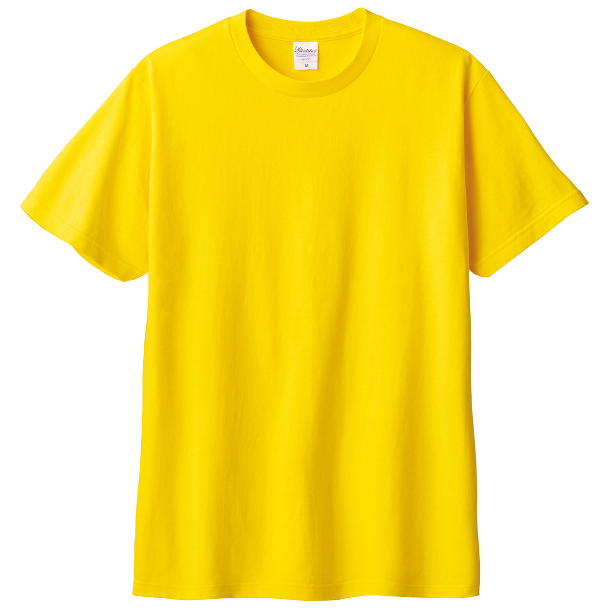 Tシャツ メンズ レディース 定番 無地 半袖 人気 ブランド アメカジ スポーツ アウトドア かっこいい かわいい 赤 黄色 ピンク オレンジ プレゼント ギフト S~XL プリントスター 大人 男性 女性 男子 女子 S M L XL XXL XXXL 20代 30代 40代 50代 (取寄せ)
