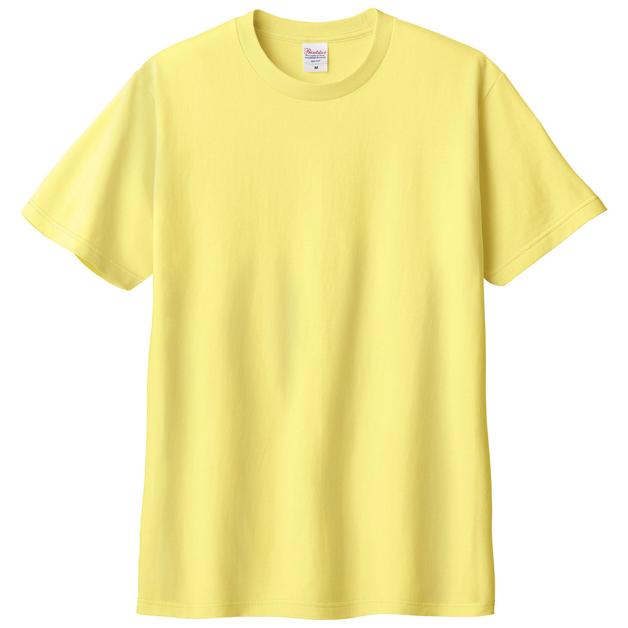 Tシャツ メンズ レディース 定番 無地 半袖 人気 ブランド アメカジ スポーツ アウトドア かっこいい かわいい 赤 黄色 ピンク オレンジ プレゼント ギフト S~XL プリントスター 大人 男性 女性 男子 女子 S M L XL XXL XXXL 20代 30代 40代 50代 (取寄せ)