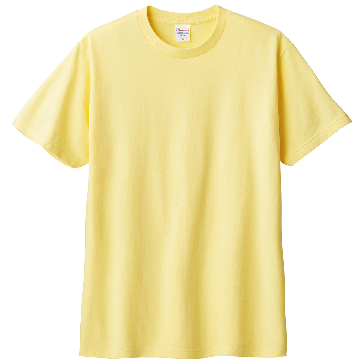 Tシャツ メンズ レディース 定番 無地 半袖 人気 ブランド アメカジ スポーツ アウトドア かっこいい かわいい 赤 黄色 ピンク オレンジ プレゼント ギフト S~XL プリントスター 大人 男性 女性 男子 女子 S M L XL XXL XXXL 20代 30代 40代 50代 (取寄せ)