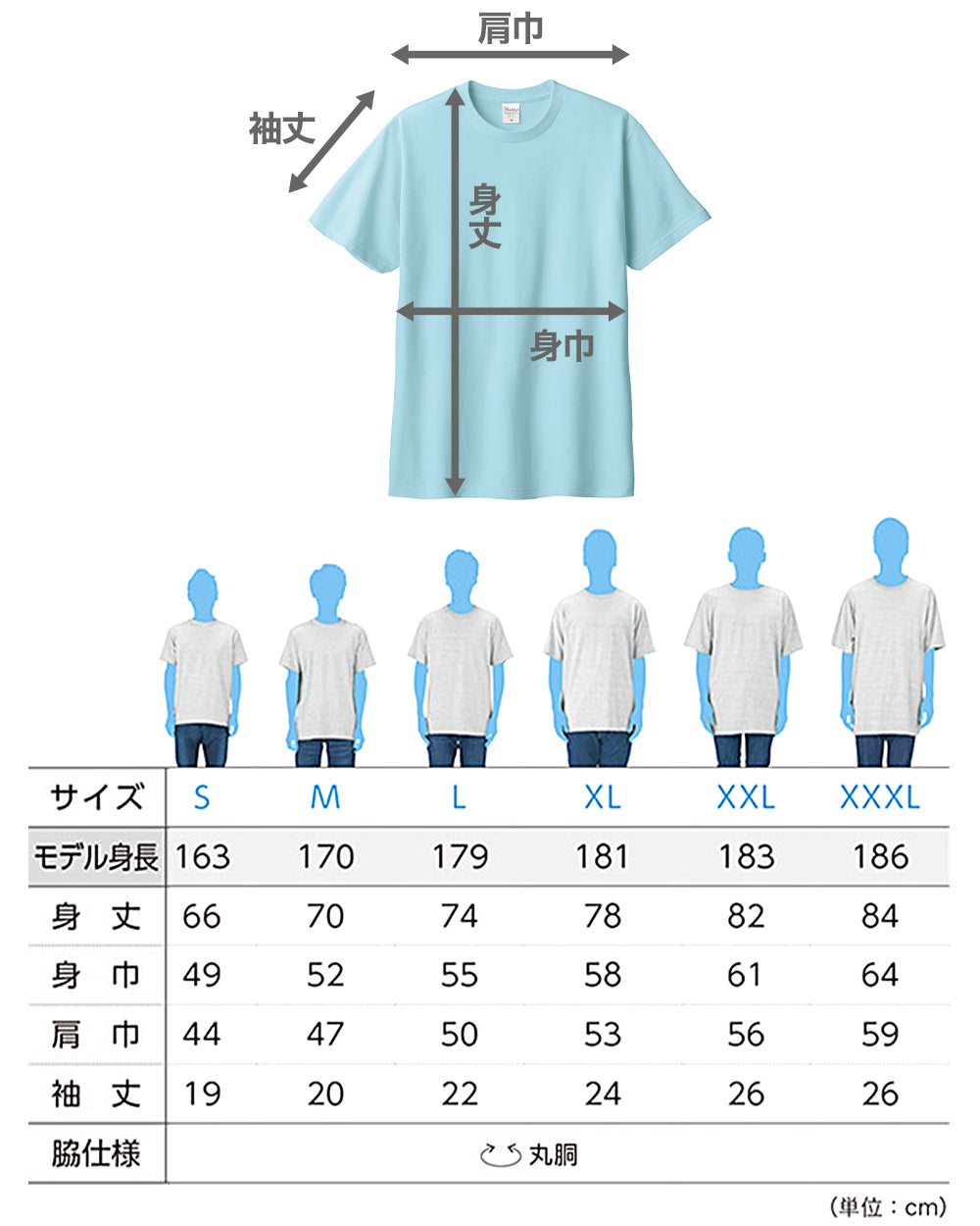 Tシャツ メンズ レディース 定番 無地 半袖 人気 ブランド アメカジ スポーツ アウトドア かっこいい かわいい 青 紫 水色 プレゼント ギフト S~XL プリントスター 大人 男性 女性 男子 女子 S M L XL XXL XXXL 20代 30代 40代 50代 (取寄せ)