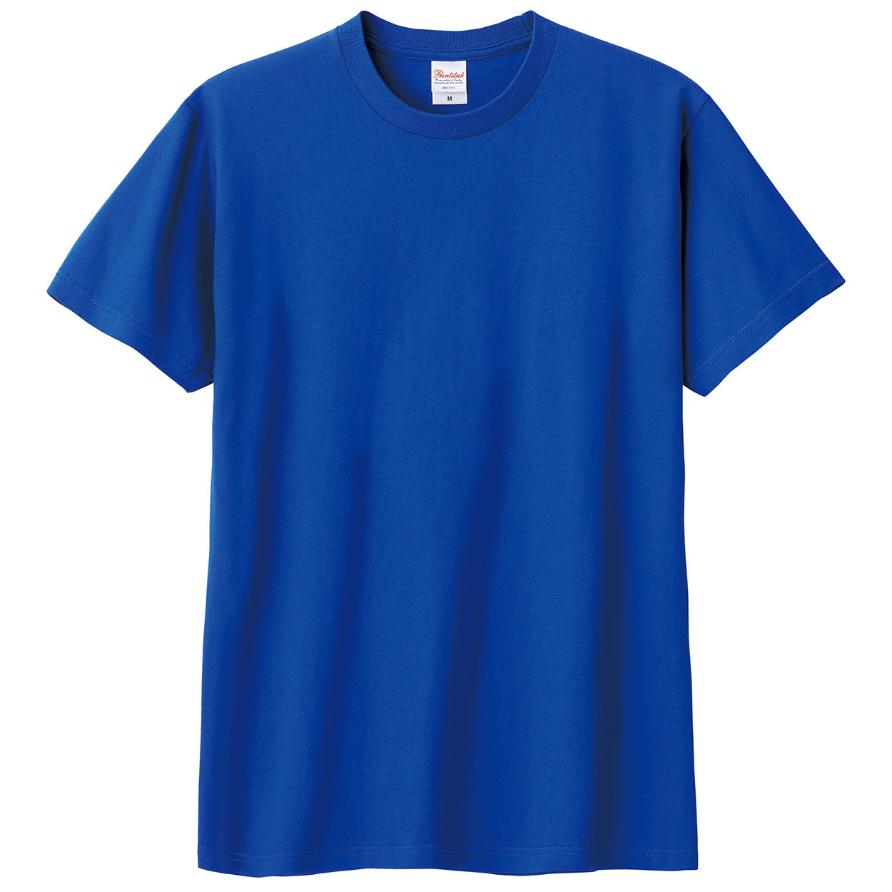 Tシャツ メンズ レディース 定番 無地 半袖 人気 ブランド アメカジ スポーツ アウトドア かっこいい かわいい 青 紫 水色 プレゼント ギフト S~XL プリントスター 大人 男性 女性 男子 女子 S M L XL XXL XXXL 20代 30代 40代 50代 (取寄せ)