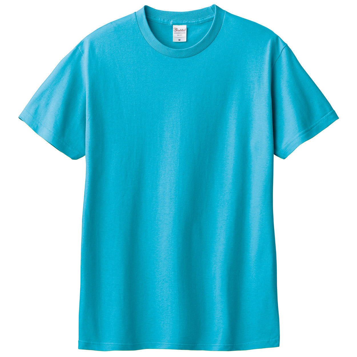 Tシャツ メンズ レディース 定番 無地 半袖 人気 ブランド アメカジ スポーツ アウトドア かっこいい かわいい 青 紫 水色 プレゼント ギフト S~XL プリントスター 大人 男性 女性 男子 女子 S M L XL XXL XXXL 20代 30代 40代 50代 (取寄せ)