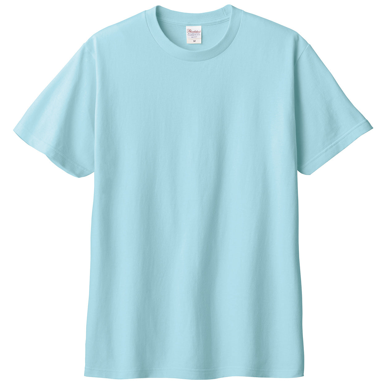 Tシャツ メンズ レディース 定番 無地 半袖 人気 ブランド アメカジ スポーツ アウトドア かっこいい かわいい 青 紫 水色 プレゼント ギフト S~XL プリントスター 大人 男性 女性 男子 女子 S M L XL XXL XXXL 20代 30代 40代 50代 (取寄せ)