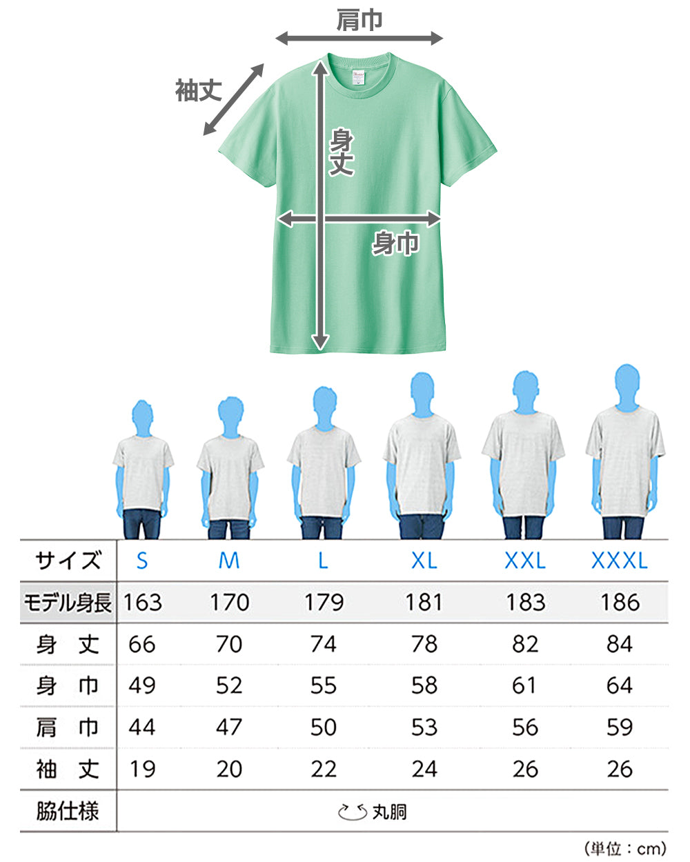 Tシャツ メンズ レディース 定番 無地 半袖 人気 ブランド アメカジ スポーツ アウトドア かっこいい かわいい 緑 ミント グリーン オリーブ プレゼント ギフト S~XL プリントスター 大人 男性 女性 男子 女子 S M L XL XXL XXXL 20代 30代 40代 50代 (取寄せ)