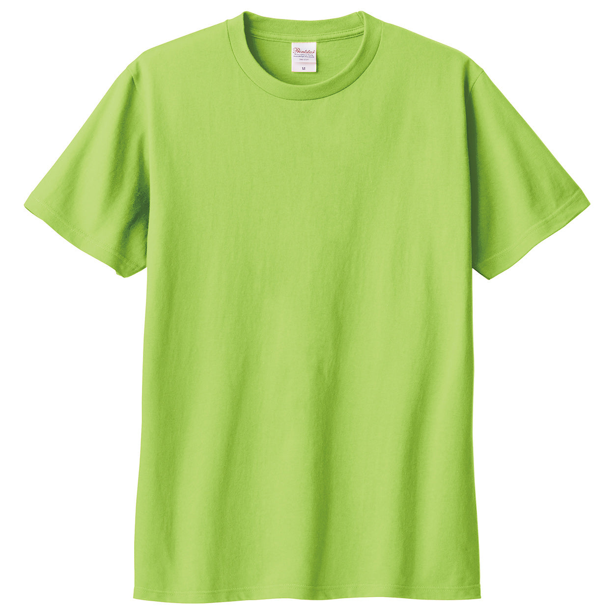 Tシャツ メンズ レディース 定番 無地 半袖 人気 ブランド アメカジ スポーツ アウトドア かっこいい かわいい 緑 ミント グリーン オリーブ プレゼント ギフト S~XL プリントスター 大人 男性 女性 男子 女子 S M L XL XXL XXXL 20代 30代 40代 50代 (取寄せ)
