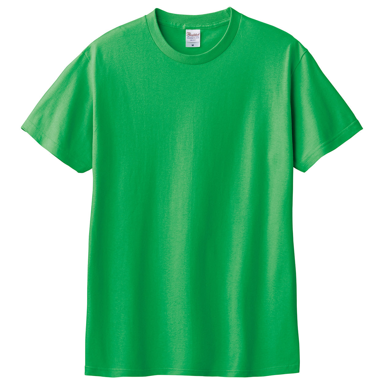 Tシャツ メンズ レディース 定番 無地 半袖 人気 ブランド アメカジ スポーツ アウトドア かっこいい かわいい 緑 ミント グリーン オリーブ プレゼント ギフト S~XL プリントスター 大人 男性 女性 男子 女子 S M L XL XXL XXXL 20代 30代 40代 50代 (取寄せ)