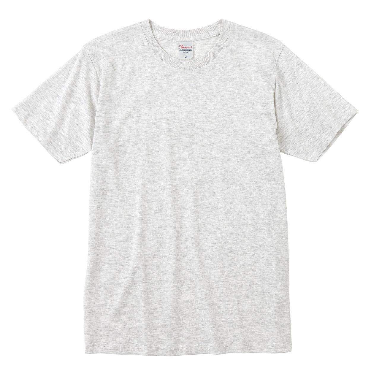 Tシャツ メンズ レディース 定番 無地 半袖 スタイリッシュ ブランド アメカジ スポーツ アウトドア かっこいい かわいい 白 黒 ネイビー プレゼント ギフト XS~3XL プリントスター 大人 男性 女性 男子 女子 XS M L XL 2XL 3XL 20代 30代 40代 50代 (取寄せ)