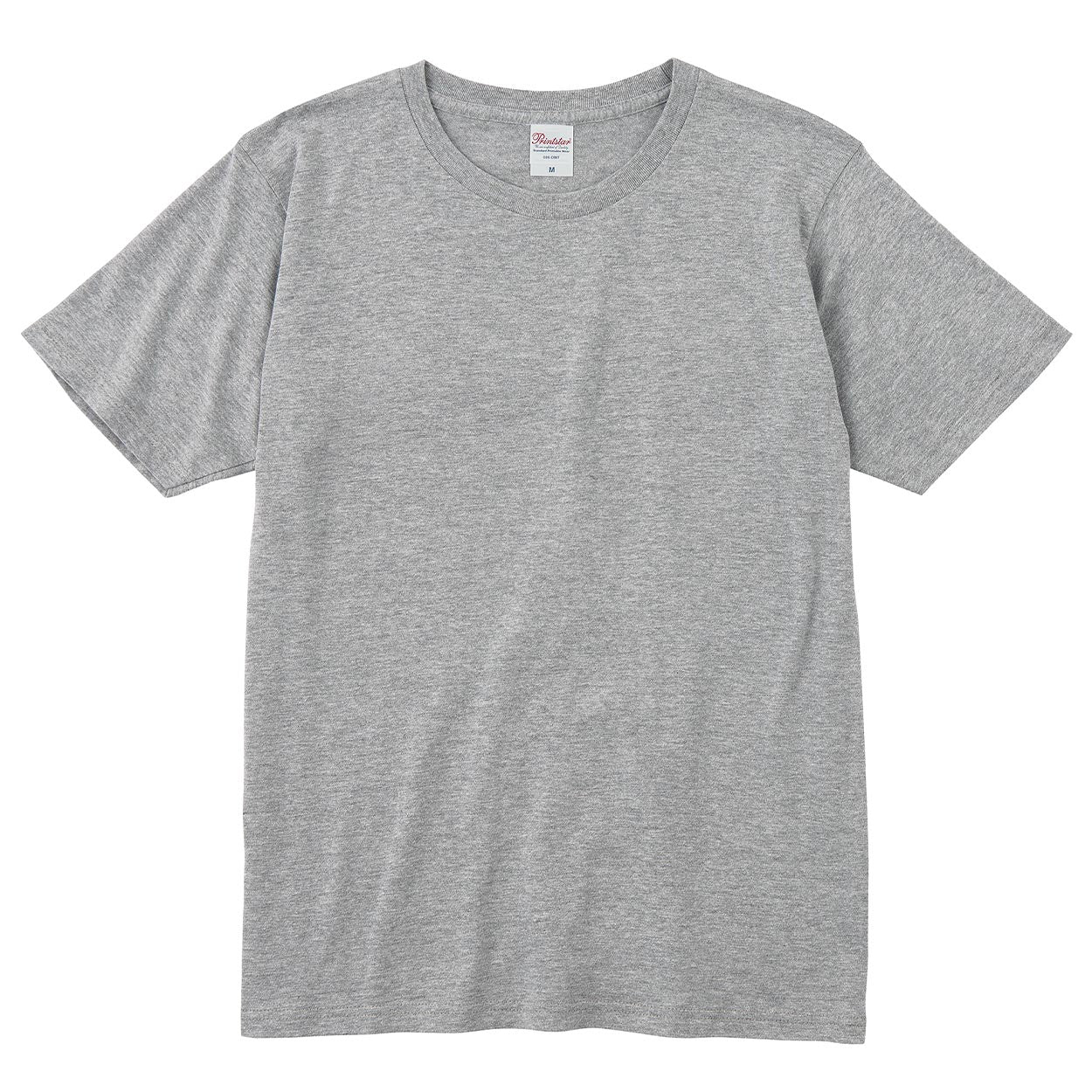 Tシャツ メンズ レディース 定番 無地 半袖 スタイリッシュ ブランド アメカジ スポーツ アウトドア かっこいい かわいい 白 黒 ネイビー プレゼント ギフト XS~3XL プリントスター 大人 男性 女性 男子 女子 XS M L XL 2XL 3XL 20代 30代 40代 50代 (取寄せ)