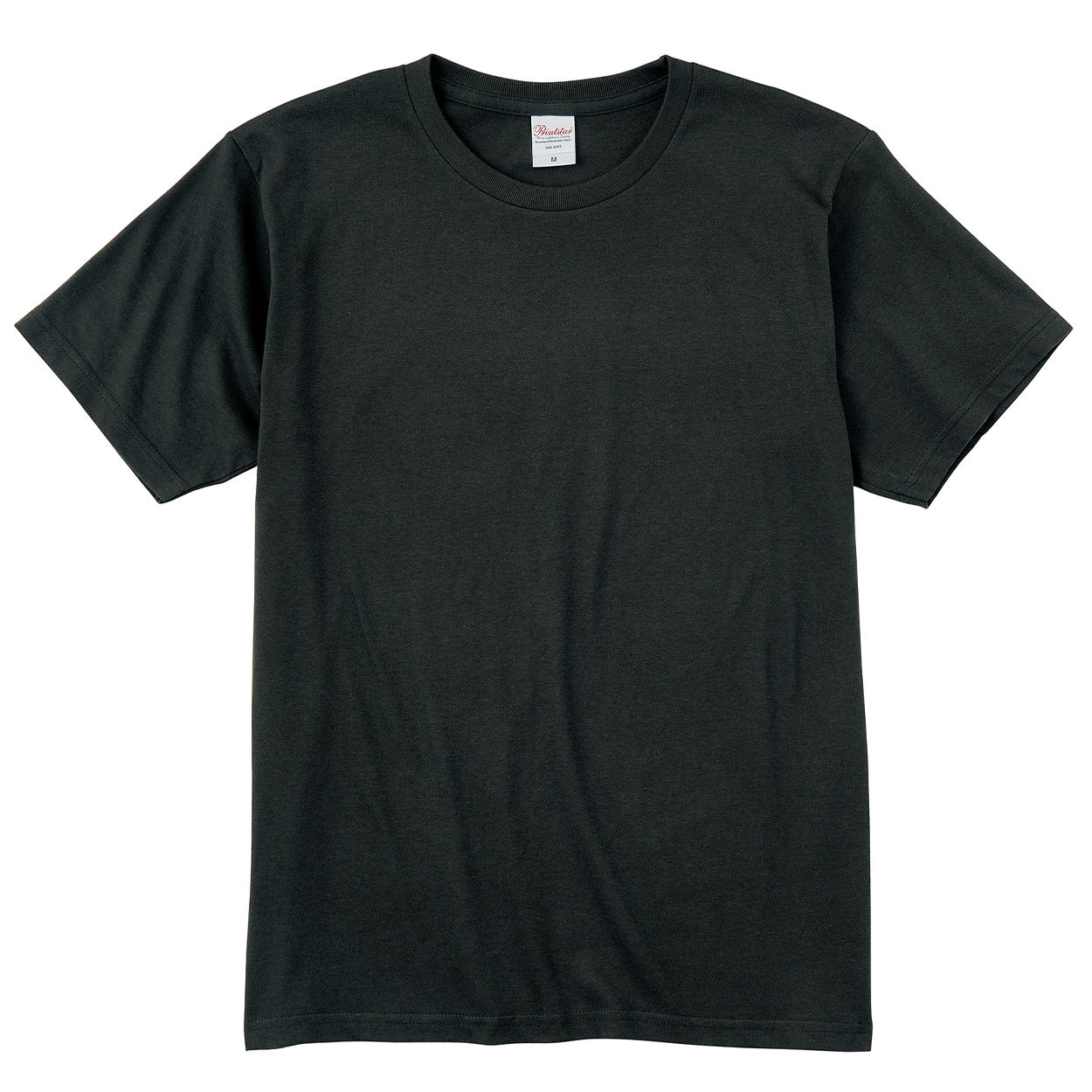 Tシャツ メンズ レディース 定番 無地 半袖 スタイリッシュ ブランド アメカジ スポーツ アウトドア かっこいい かわいい 白 黒 ネイビー プレゼント ギフト XS~3XL プリントスター 大人 男性 女性 男子 女子 XS M L XL 2XL 3XL 20代 30代 40代 50代 (取寄せ)