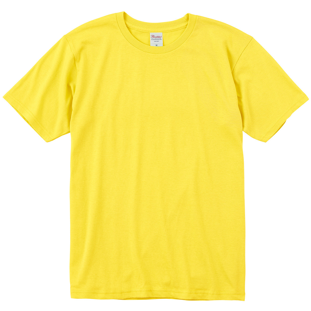 Tシャツ メンズ レディース 定番 無地 半袖 スタイリッシュ ブランド アメカジ スポーツ アウトドア かっこいい かわいい 赤 黄色 紫 プレゼント ギフト XS~3XL プリントスター 大人 男性 女性 男子 女子 XS M L XL 2XL 3XL 20代 30代 40代 50代 (取寄せ)