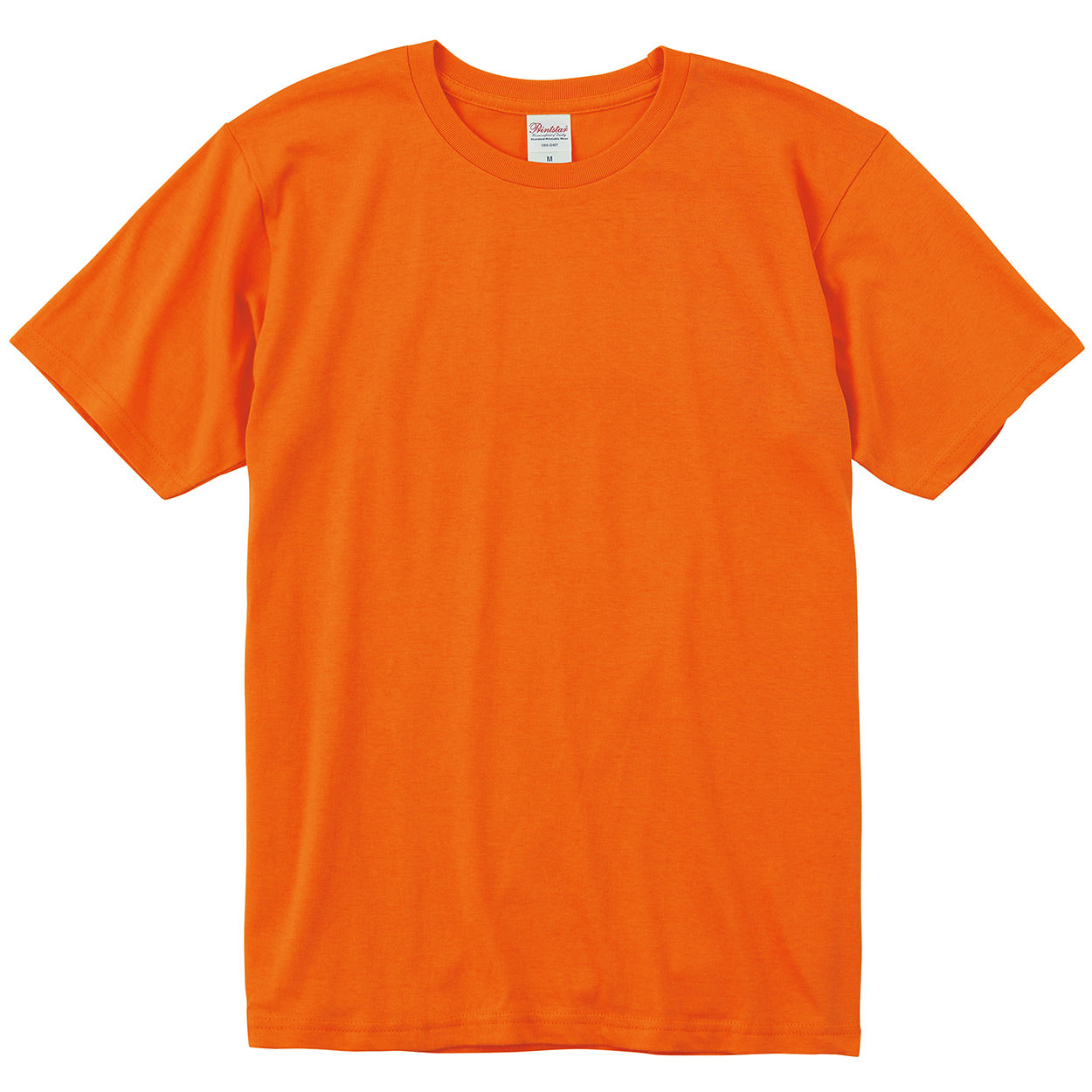 Tシャツ メンズ レディース 定番 無地 半袖 スタイリッシュ ブランド アメカジ スポーツ アウトドア かっこいい かわいい 赤 黄色 紫 プレゼント ギフト XS~3XL プリントスター 大人 男性 女性 男子 女子 XS M L XL 2XL 3XL 20代 30代 40代 50代 (取寄せ)