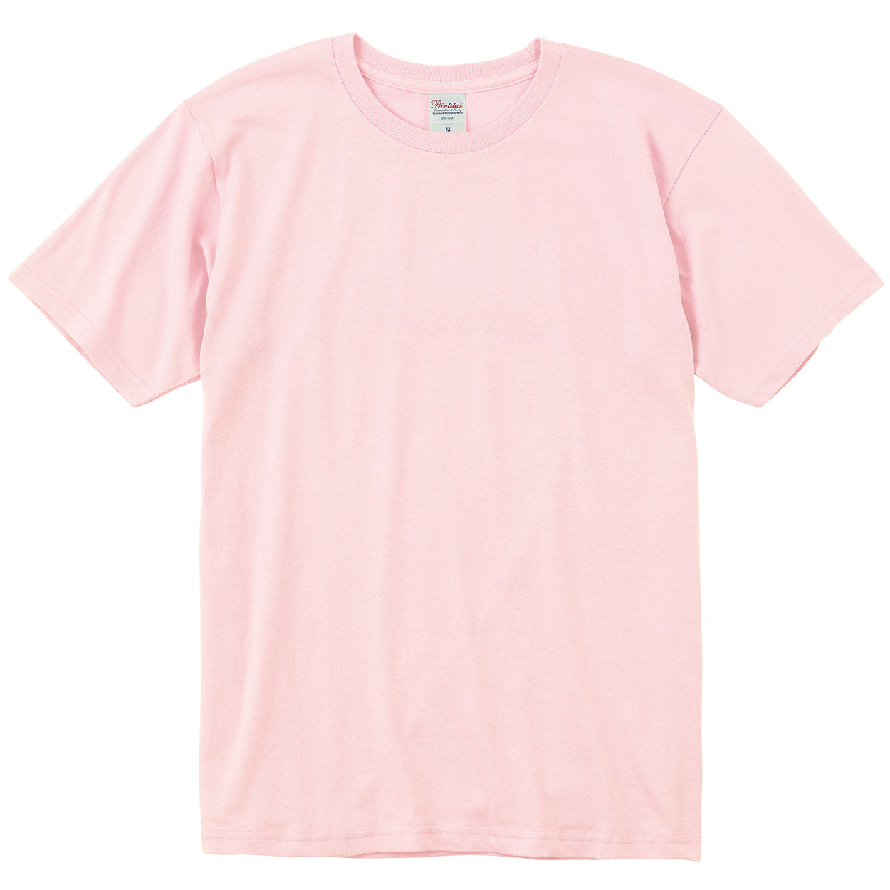 Tシャツ メンズ レディース 定番 無地 半袖 スタイリッシュ ブランド アメカジ スポーツ アウトドア かっこいい かわいい 赤 黄色 紫 プレゼント ギフト XS~3XL プリントスター 大人 男性 女性 男子 女子 XS M L XL 2XL 3XL 20代 30代 40代 50代 (取寄せ)