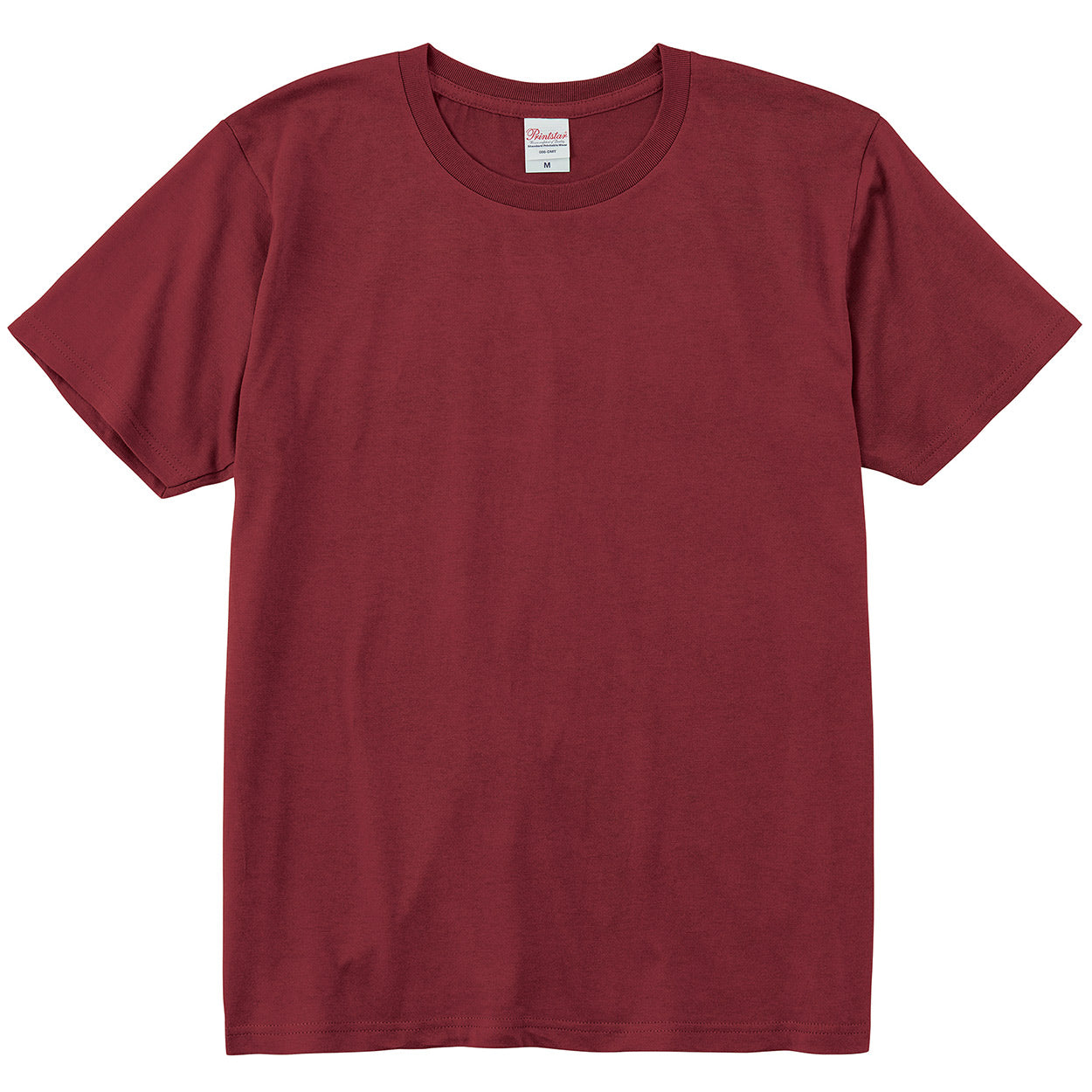 Tシャツ メンズ レディース 定番 無地 半袖 スタイリッシュ ブランド アメカジ スポーツ アウトドア かっこいい かわいい 赤 黄色 紫 プレゼント ギフト XS~3XL プリントスター 大人 男性 女性 男子 女子 XS M L XL 2XL 3XL 20代 30代 40代 50代 (取寄せ)