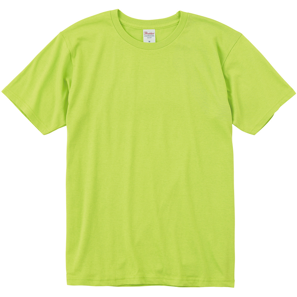 Tシャツ メンズ レディース 定番 無地 半袖 スタイリッシュ ブランド アメカジ スポーツ アウトドア かっこいい かわいい 青 緑 プレゼント ギフト XS~3XL プリントスター 大人 男性 女性 男子 女子 XS M L XL 2XL 3XL 20代 30代 40代 50代 (取寄せ)