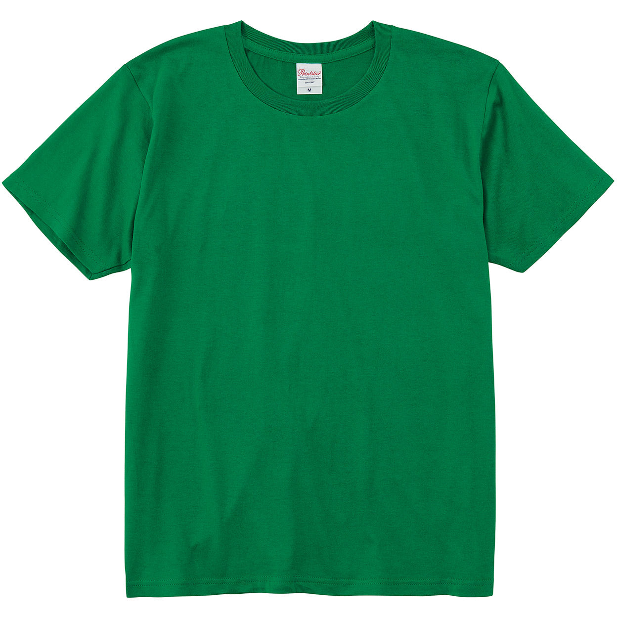Tシャツ メンズ レディース 定番 無地 半袖 スタイリッシュ ブランド アメカジ スポーツ アウトドア かっこいい かわいい 青 緑 プレゼント ギフト XS~3XL プリントスター 大人 男性 女性 男子 女子 XS M L XL 2XL 3XL 20代 30代 40代 50代 (取寄せ)