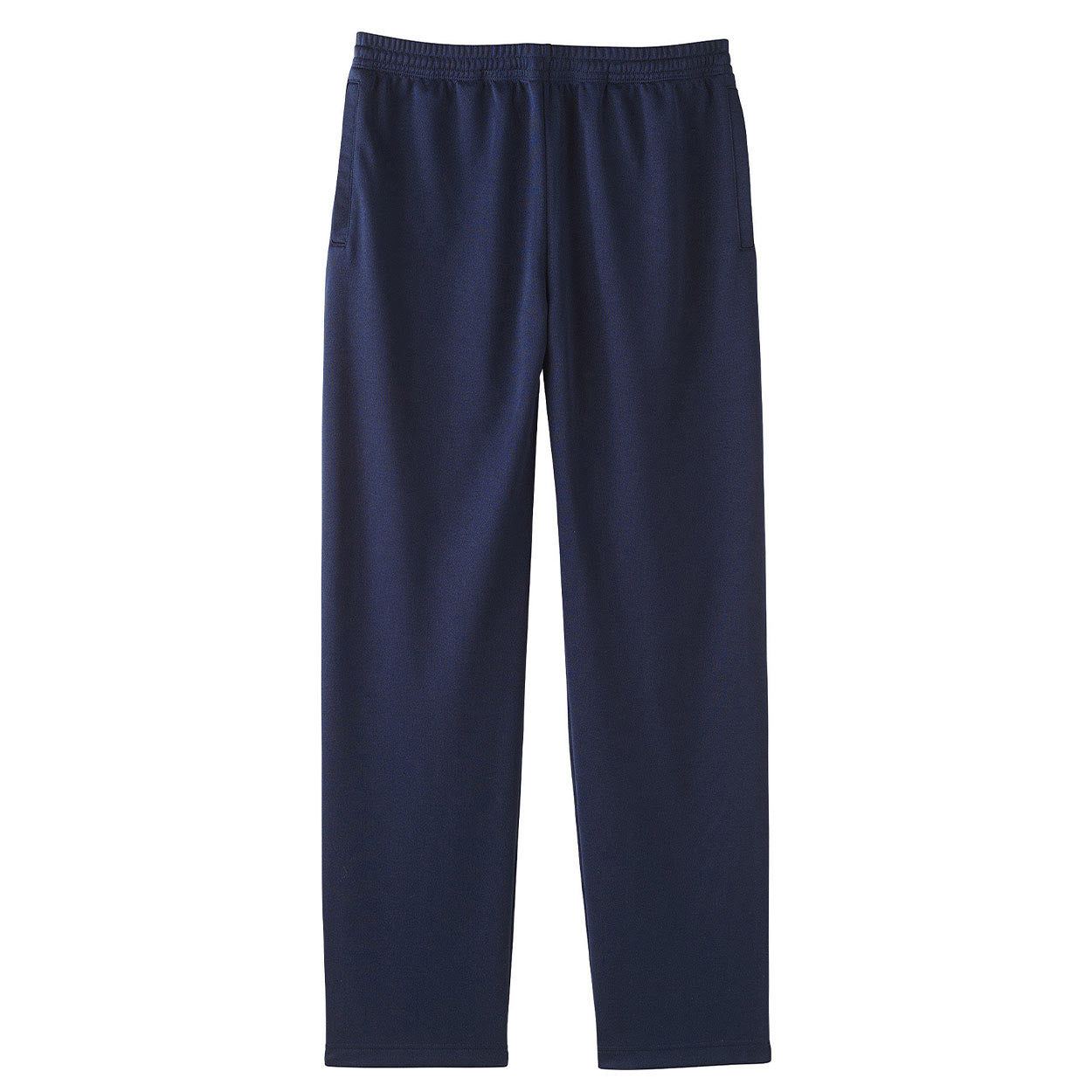 ロングパンツ ドライパンツ メッシュ 吸汗速乾 薄手 涼しい 部屋着 ルームウェア 無地 メンズ レディース 夏 春 秋 黒 ネイビー グレー 青 カラー 大きいサイズ ジャージ サッカー SS~5L グリマー SS S M L LL 3L 4L 5L 20代 30代 40代 (取寄せ)