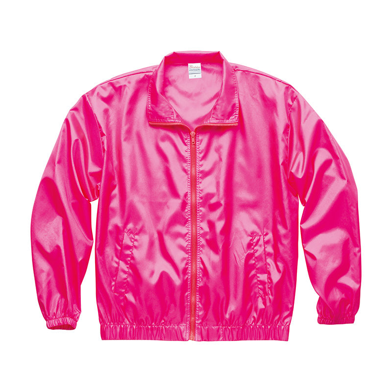 男女兼用 ユニセックス ブルゾン 長袖 Printstar プリントスター M L XL 2XL 定番 無地 防風 防寒 丈夫 カジュアル スポーツ 運動 アウトドア 快適 メンズ レディース ジャンパー (取寄せ)