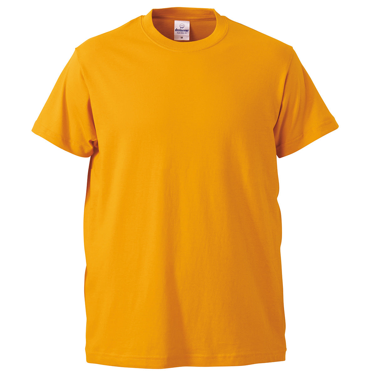 メンズ 4.0オンスプロモーションTシャツ XS~XXL (United Athle メンズ アウター) (在庫限り)