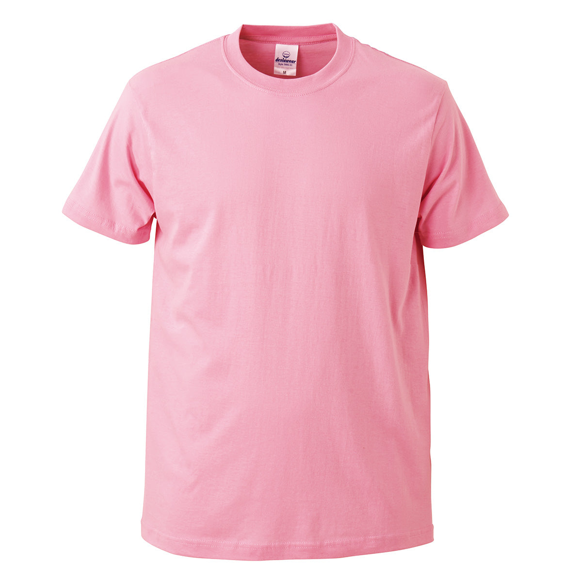 メンズ 4.0オンスプロモーションTシャツ XS~XXL (United Athle メンズ アウター) (在庫限り)