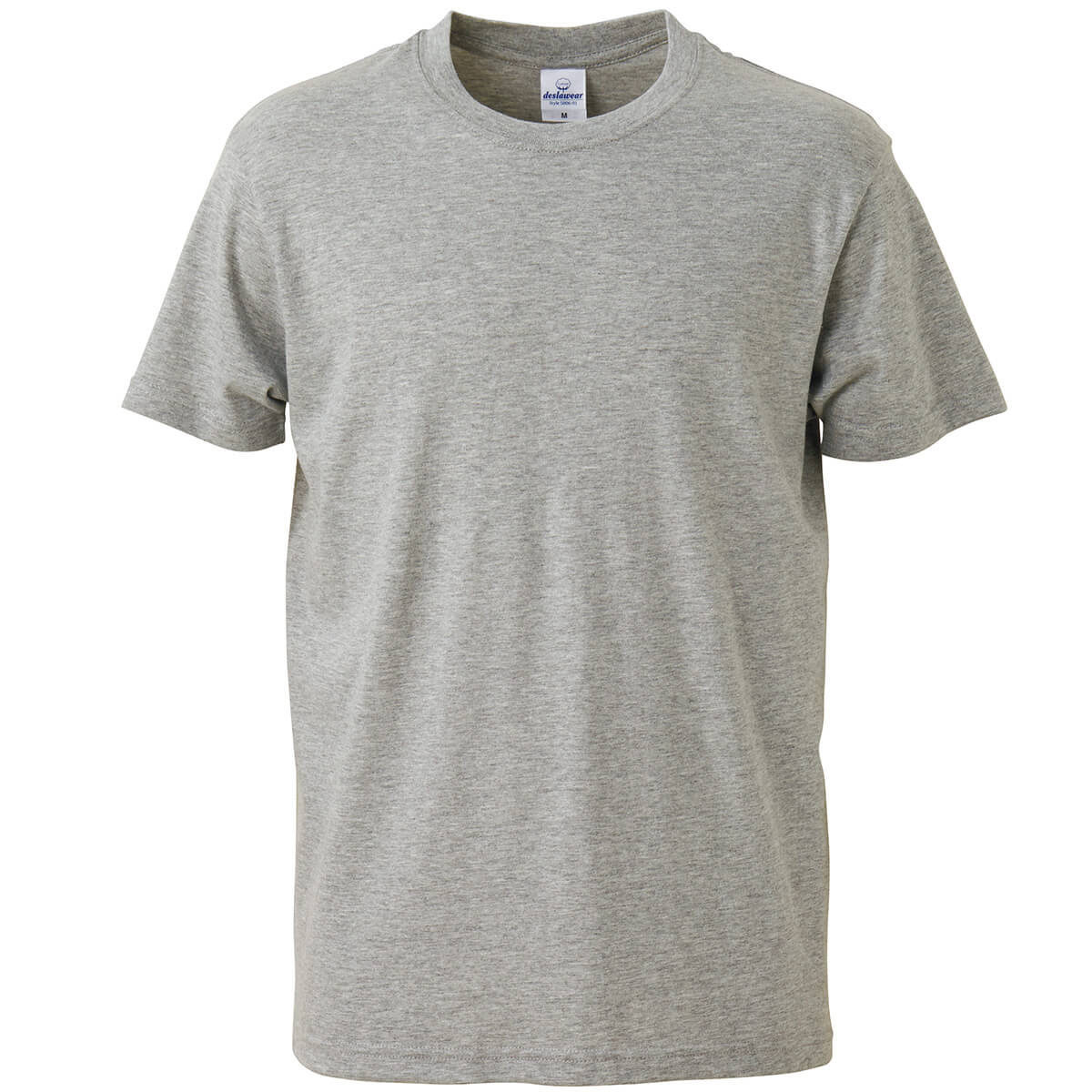 メンズ 4.0オンスプロモーションTシャツ XS~XL (ユナイテッドアスレ メンズ アウター) (在庫限り)