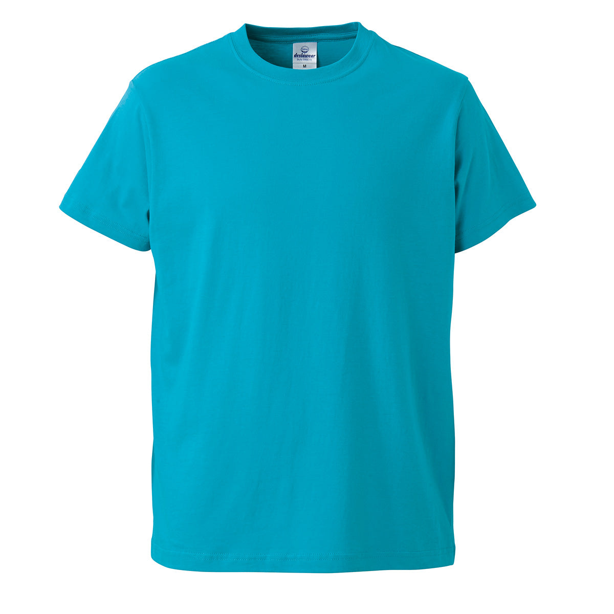 レディース 4.0オンスプロモーションTシャツ XS~XXL (United Athle レディース アウター シャツ カラー) (在庫限り)