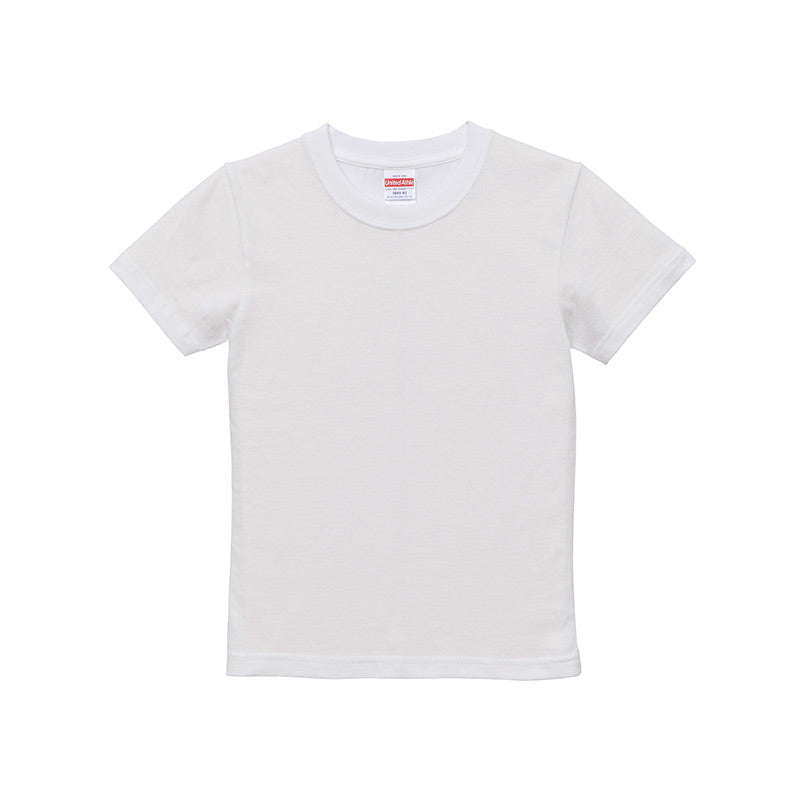Tシャツ キッズ 無地 女の子 男の子 半袖 カラー ユナイテッドアスレ ブランド 90~160cm 子供服 トップス tシャツ 子ども 男子 女子 ジュニア 白 ベージュ 黄色 ピンク 青 水色 90 100 110 120 130 140 150 160 (送料無料) (取寄せ)