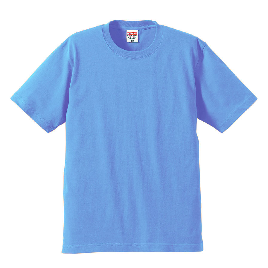 レディース 6.2オンスプレミアムTシャツ XS~XL (United Athle レディース アウター シャツ カラー) (取寄せ)