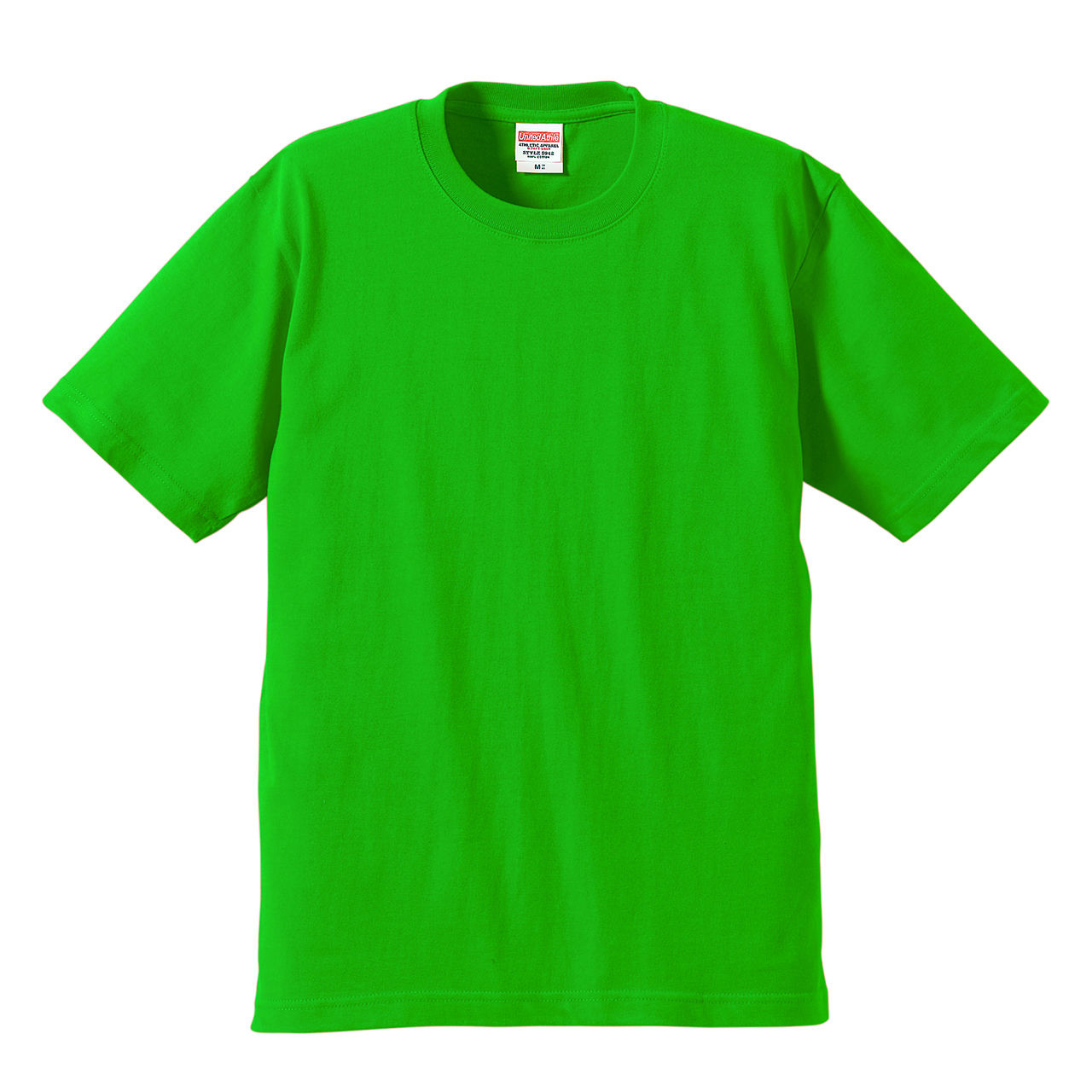レディース 6.2オンスプレミアムTシャツ XXL・XXXL (United Athle レディース アウター シャツ カラー) (取寄せ)
