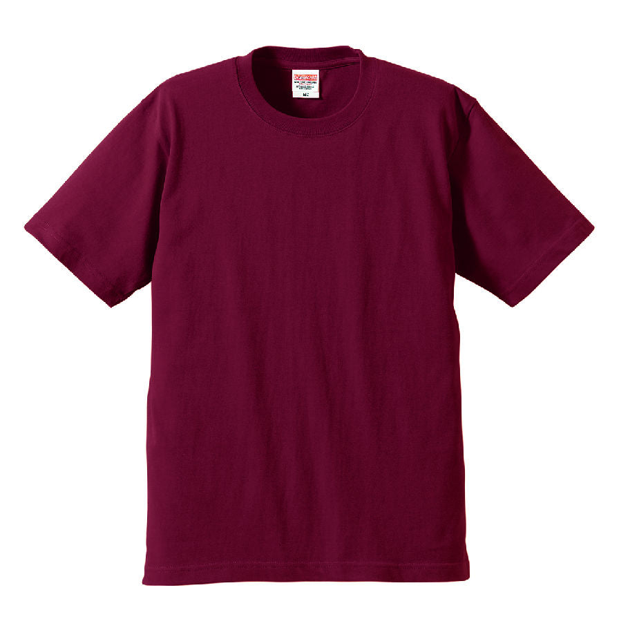 レディース 6.2オンスプレミアムTシャツ XXL・XXXL (United Athle レディース アウター シャツ カラー) (取寄せ)
