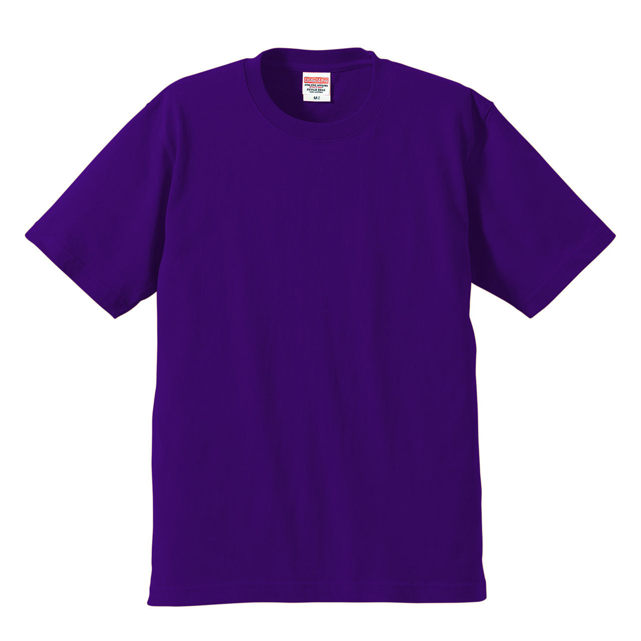 レディース 6.2オンスプレミアムTシャツ XXL・XXXL (United Athle レディース アウター シャツ カラー) (取寄せ)