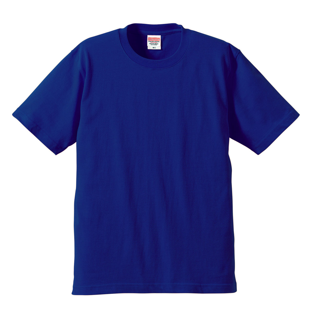 レディース 6.2オンスプレミアムTシャツ XXL・XXXL (United Athle レディース アウター シャツ カラー) (取寄せ)