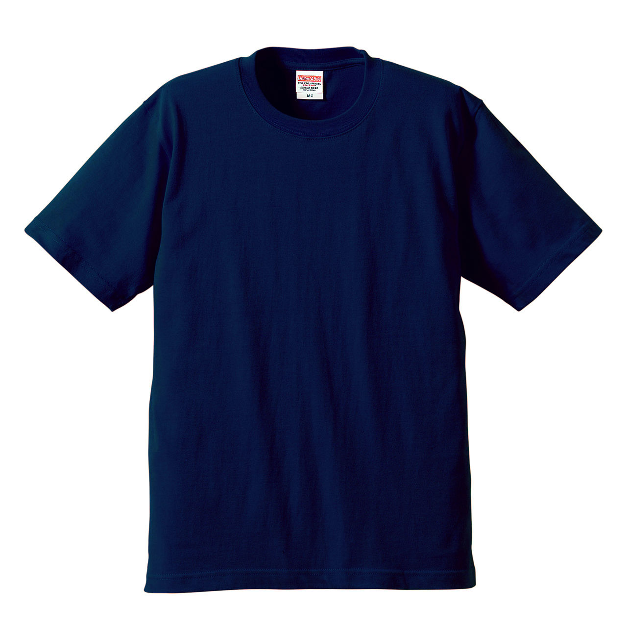 レディース 6.2オンスプレミアムTシャツ XXL・XXXL (United Athle レディース アウター シャツ カラー) (取寄せ)