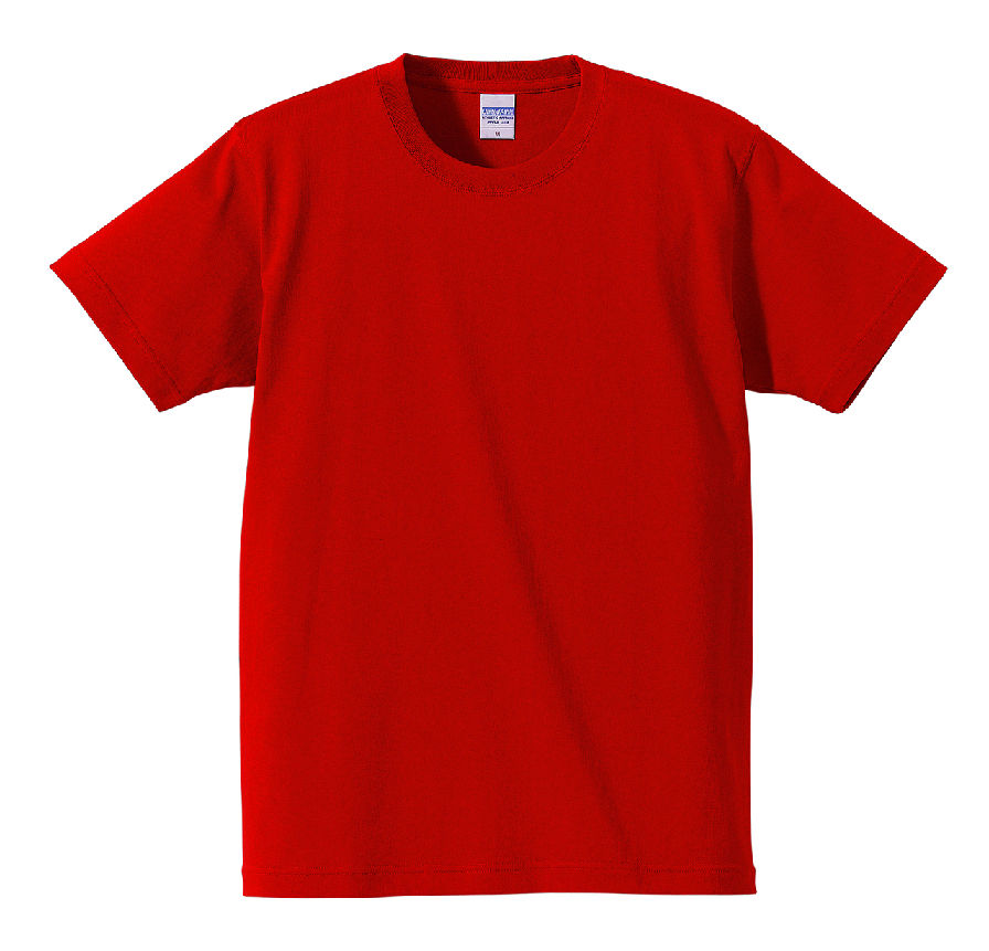 メンズ 7.1オンス スーパーヘヴィーウェイトTシャツ XS~XXL (United Athle メンズ アウター) (取寄せ)