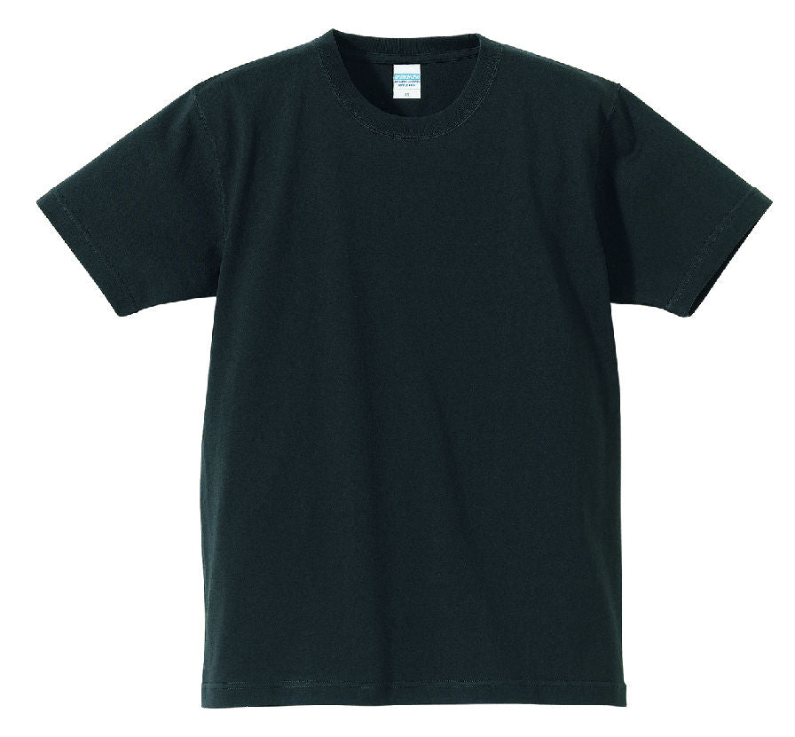 メンズ 7.1オンス スーパーヘヴィーウェイトTシャツ XS~XXL (United Athle メンズ アウター) (取寄せ)