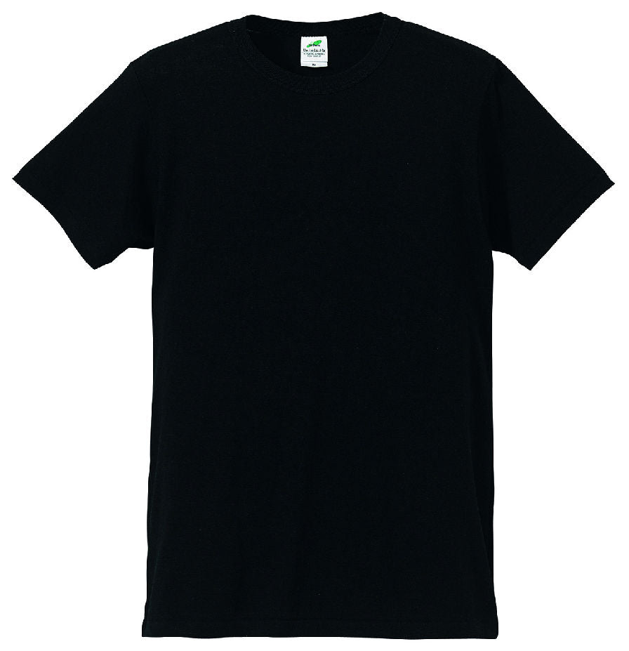 メンズ 4.4オンス トライブレンドTシャツ XS~XL (United Athle メンズ アウター) (在庫限り)