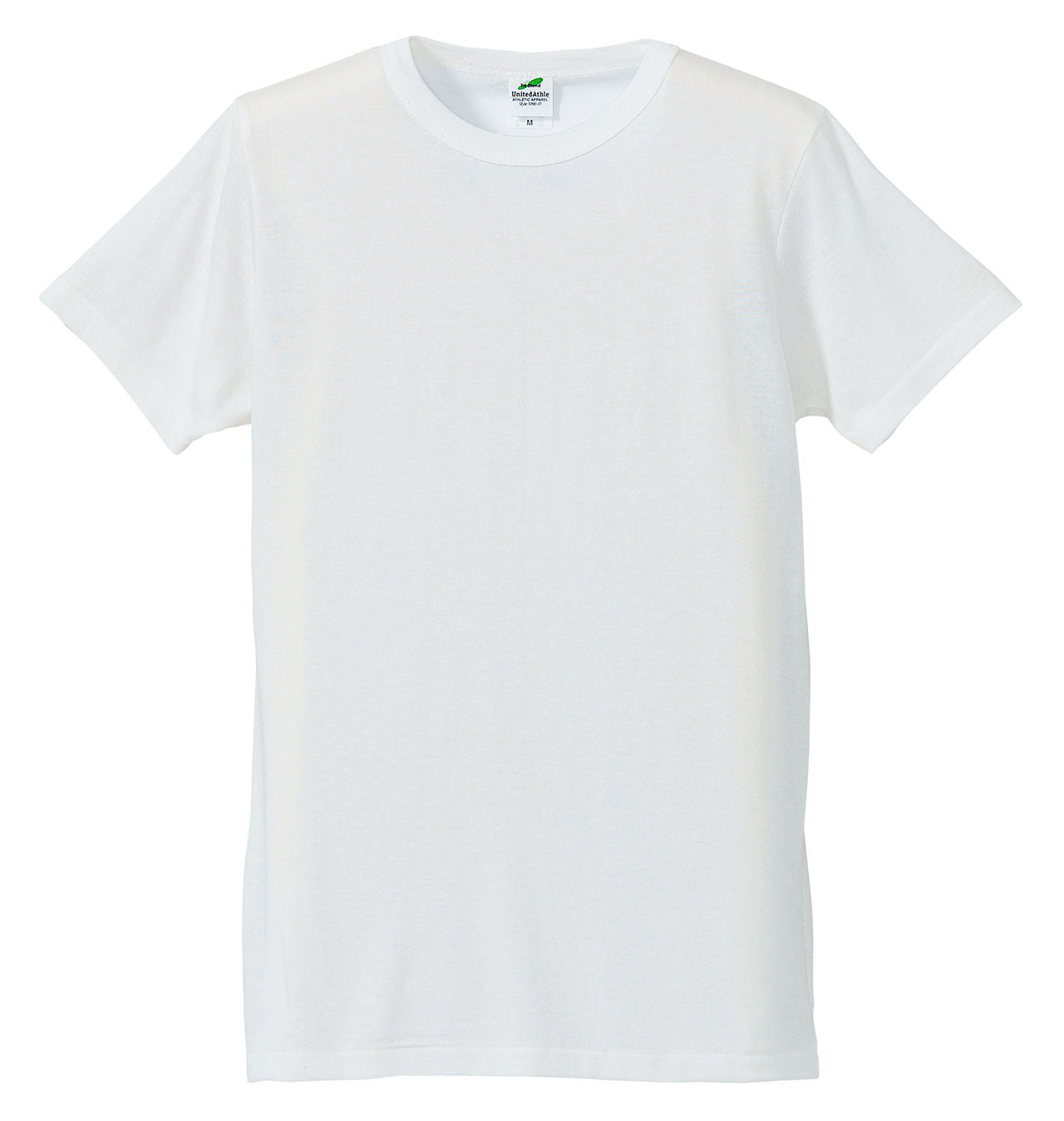 メンズ 4.4オンス トライブレンドTシャツ XS~XL (United Athle メンズ アウター) (在庫限り)