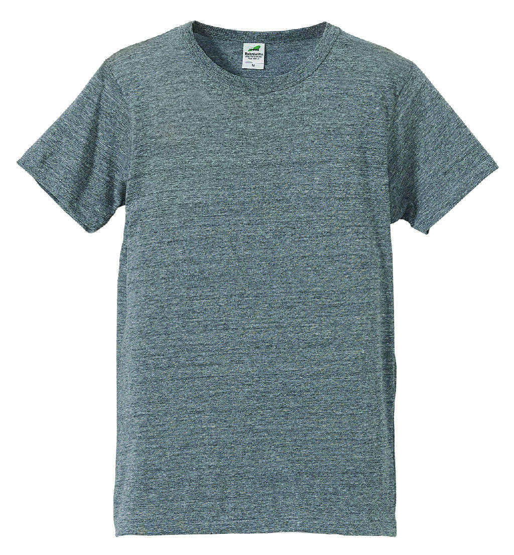 メンズ 4.4オンス トライブレンドTシャツ XS~XL (United Athle メンズ アウター) (在庫限り)