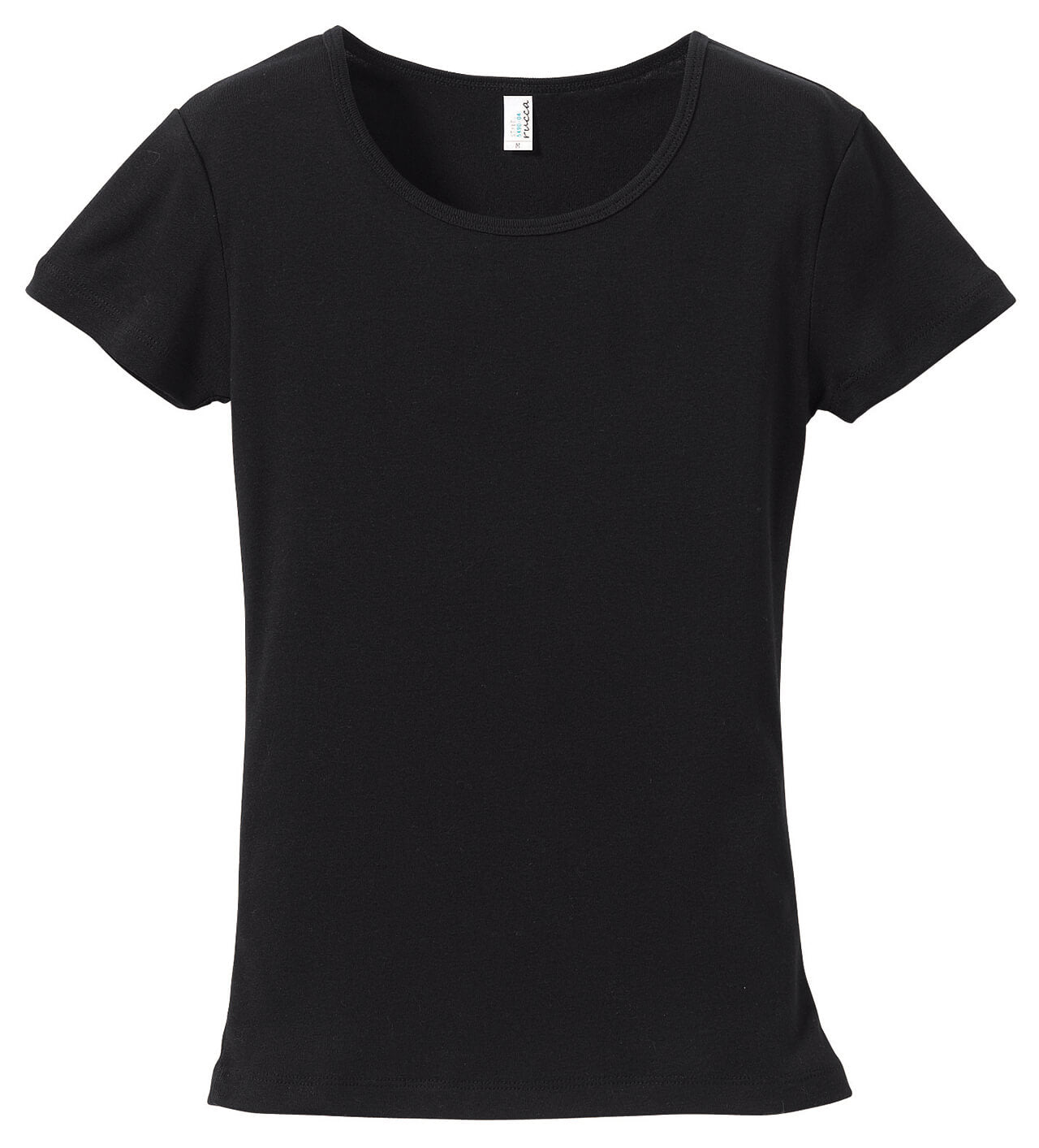 レディース 6.2オンス CVCフライスTシャツ S~XL (United Athle レディース アウター シャツ カラー) (在庫限り)