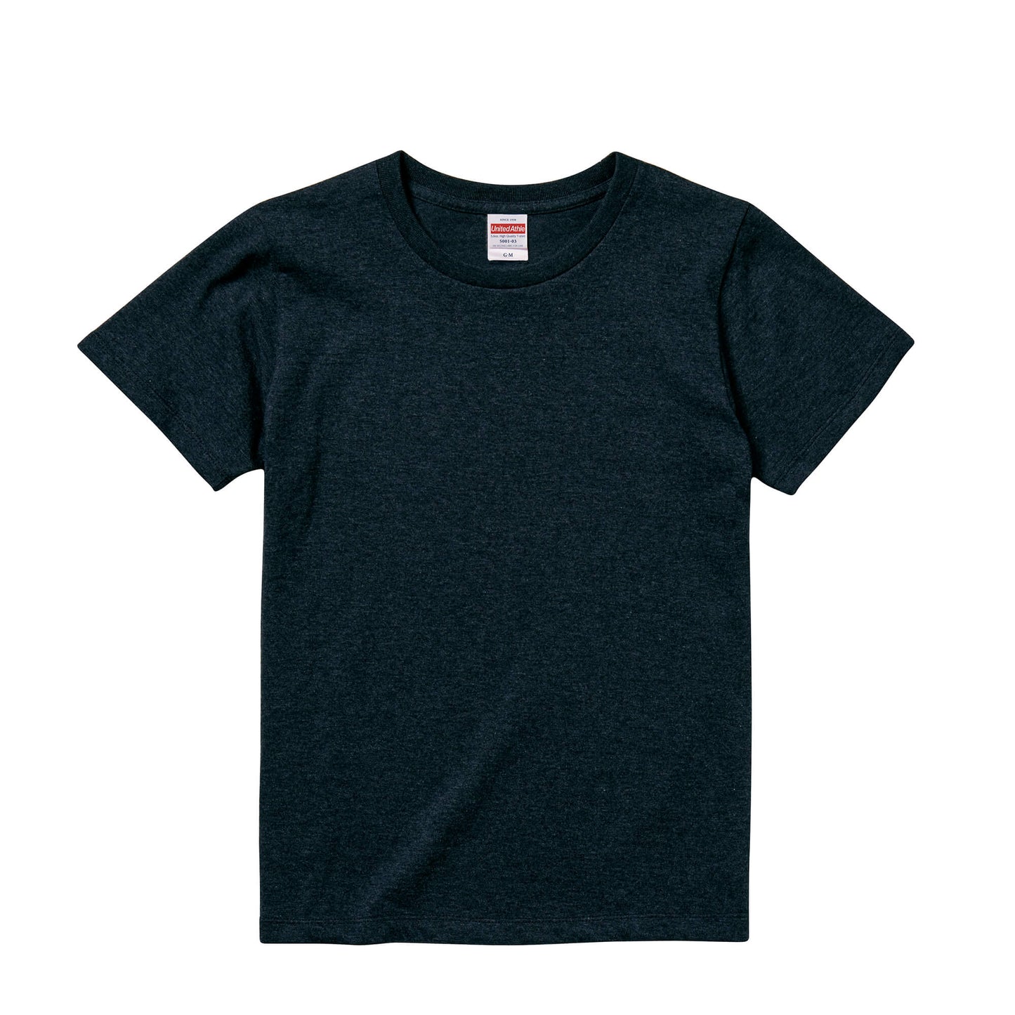 ガールズ 基本色5.6オンスハイクオリティーTシャツ GS~GL (レディース アウター シャツ カラー) (取寄せ)